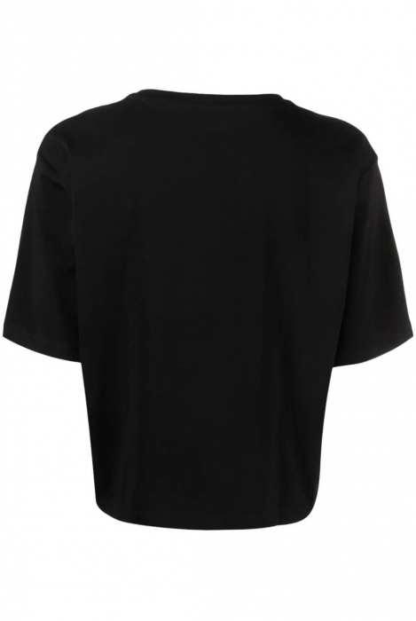 Tricou Emporio Armani EA7 Logo Series Stretch - TJFKZ-6RTT30-1200 [2]