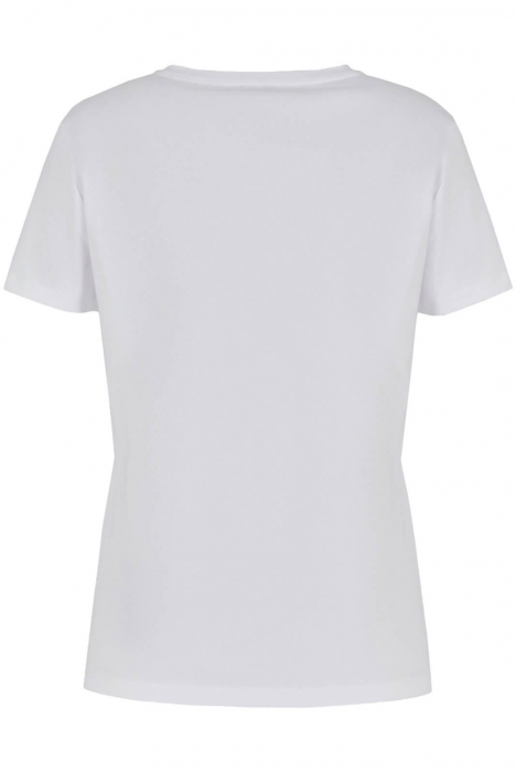 Tricou Emporio Armani EA7 Logo Series - TJFKZ-3DTT21-1100 [2]