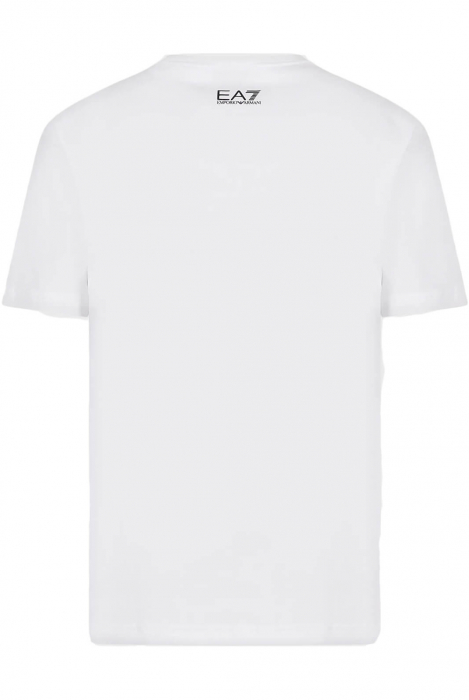 Tricou Emporio Armani EA7 Logo Stretch - PJLBZ-3RPT07-1100 [2]