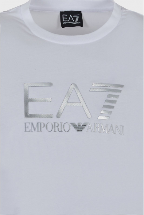 Tricou Emporio Armani EA7 Lux Identity - PJM9Z-3DPT71-1100 [3]