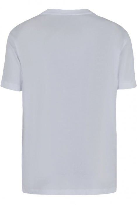Tricou Emporio Armani EA7 Lux Identity - PJM9Z-3DPT71-1100 [2]