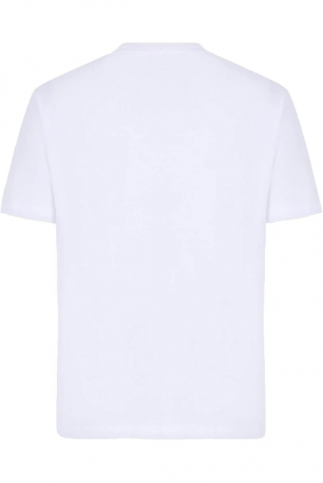 Tricou Emporio Armani EA7 Lux Identity - PJM9Z-6RPT71-1100 [2]