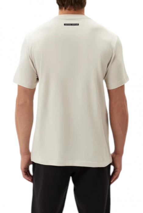 Tricou Emporio Armani EA7 Natural Ventus 7 - PJUVZ-6DPT15-1909 [2]