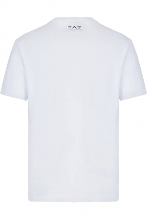 Tricou Emporio Armani EA7 Oversize Logo - PJ7CZ-6LPT24-1100 [2]