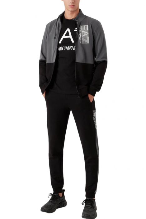 Tricou Emporio Armani EA7 Oversize Logo - PJ7CZ-6LPT24-1200 [5]