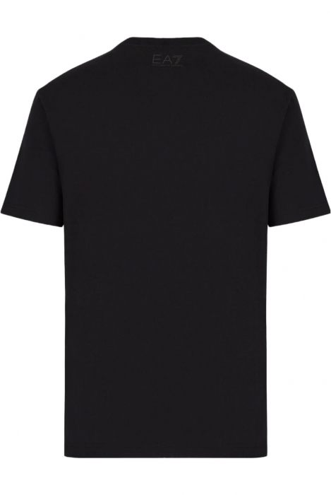 Tricou Emporio Armani EA7 Oversize Logo - PJ7CZ-6LPT24-1200 [2]
