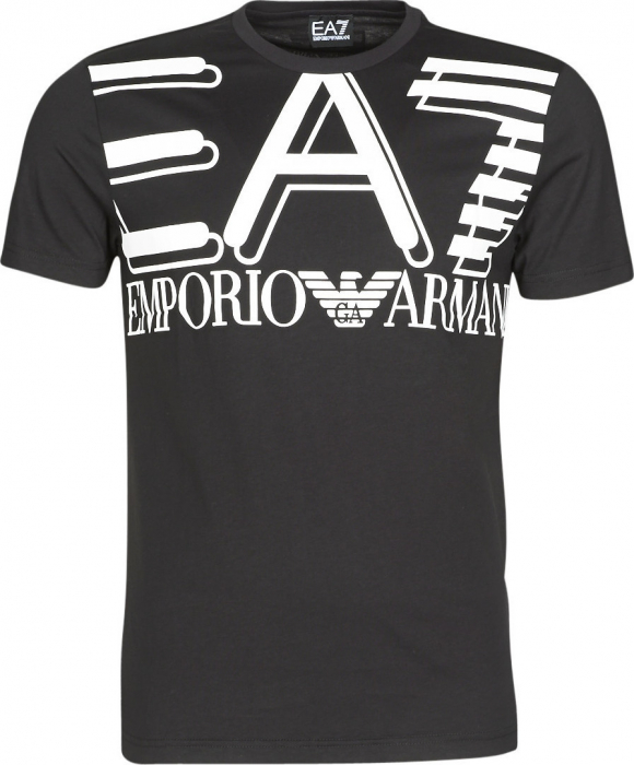 Tricou Emporio Armani EA7 - PJ02Z-3HPT09-1200