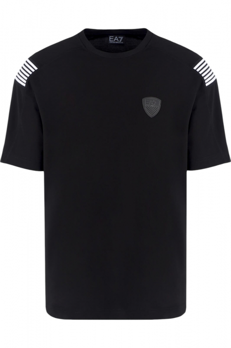 Tricou Emporio Armani EA7 Premium Shield Soccer - PJRGZ-6DPT35-1200 [2]