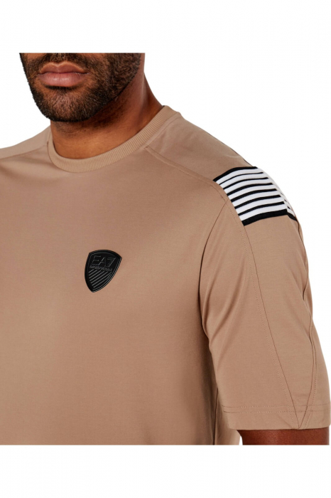 Tricou Emporio Armani EA7 Premium Shield Soccer - PJRGZ-6DPT35-1745 [3]