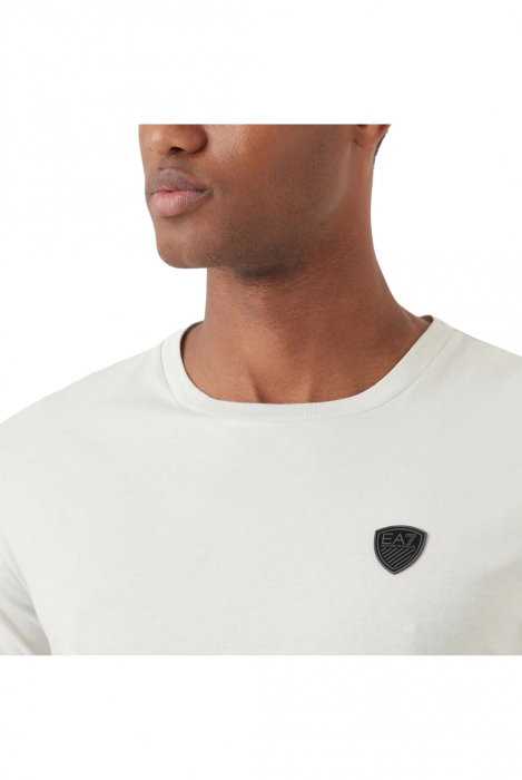 Tricou Emporio Armani EA7 Shield - PJNTZ-3RPT41-1941 [4]