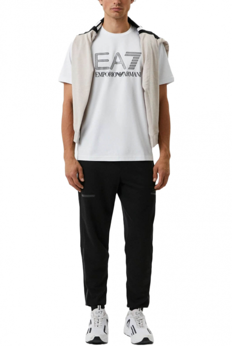 Tricou Emporio Armani EA7 Tee - PJEEZ-6LPT39-1100 [5]