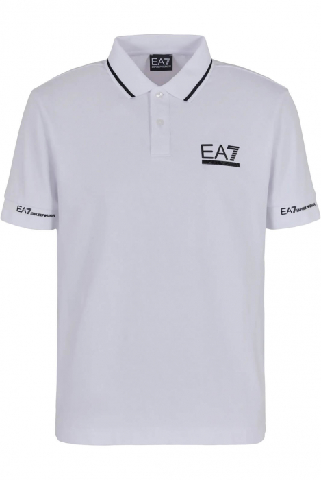 Tricou Emporio Armani EA7 Tennis Stretch - PJ04Z-3DPF19-1100