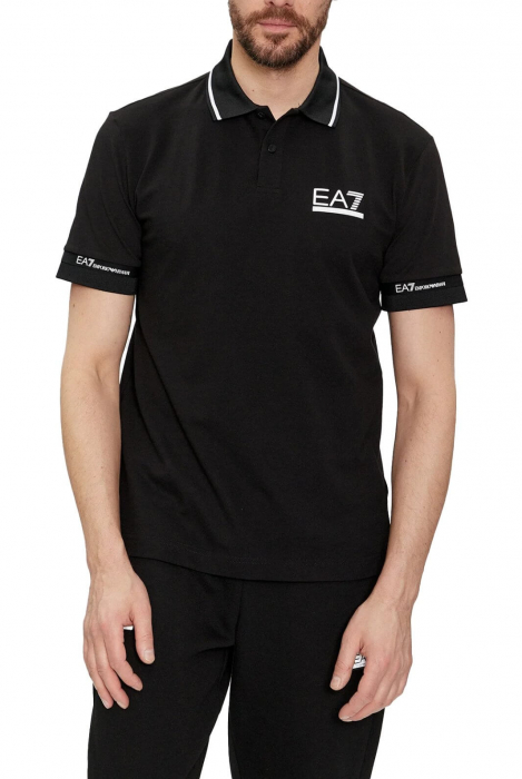 Tricou Emporio Armani EA7 Tennis Stretch - PJ04Z-3DPF19-1200