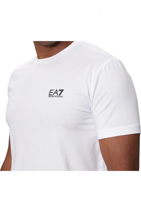 Tricou Emporio Armani EA7 Train Core Id - PJVQZ-8NPT26-1100 [4]
