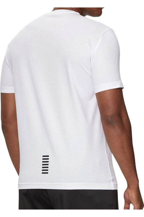 Tricou Emporio Armani EA7 Train Core Id - PJVQZ-8NPT26-1100 [2]