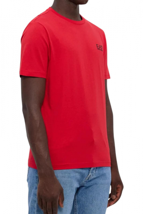 Tricou Emporio Armani EA7 Train Core Id - PJVQZ-8NPT26-1461 [4]
