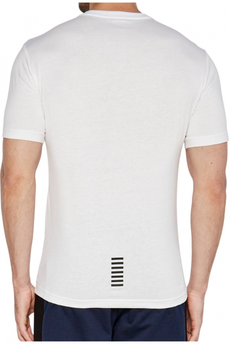 Tricou Emporio Armani EA7 Train Core Id SS25 - PJVPZ-8NPT25-0100 [2]