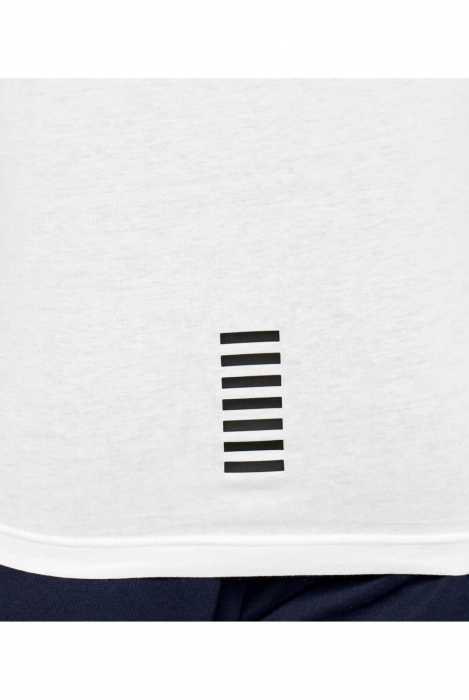 Tricou Emporio Armani EA7 Train Core Id SS25 - PJVPZ-8NPT25-0100 [4]