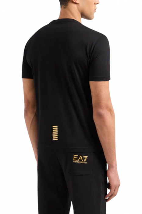 Tricou Emporio Armani EA7 Train Core Id SS25 - PJVPZ-8NPT25-0208 [2]