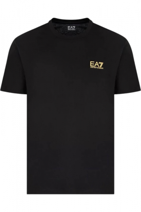Tricou Emporio Armani EA7 Train Core Id SS25 - PJVPZ-8NPT25-0208 [4]
