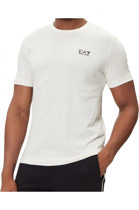 Tricou Emporio Armani EA7 Train Core Id SS25 - PJVPZ-8NPT25-U1105 [1]