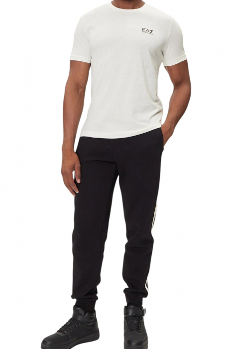 Tricou Emporio Armani EA7 Train Core Id SS25 - PJVPZ-8NPT25-U1105 [4]