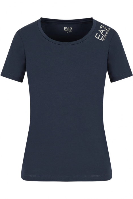 Tricou Emporio Armani EA7 Train Core Identity - TJFKZ-8NTT50-1554 [3]