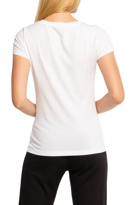 Tricou Emporio Armani EA7 Train Evolution - TJDQZ-8NTT65-U0005 [2]