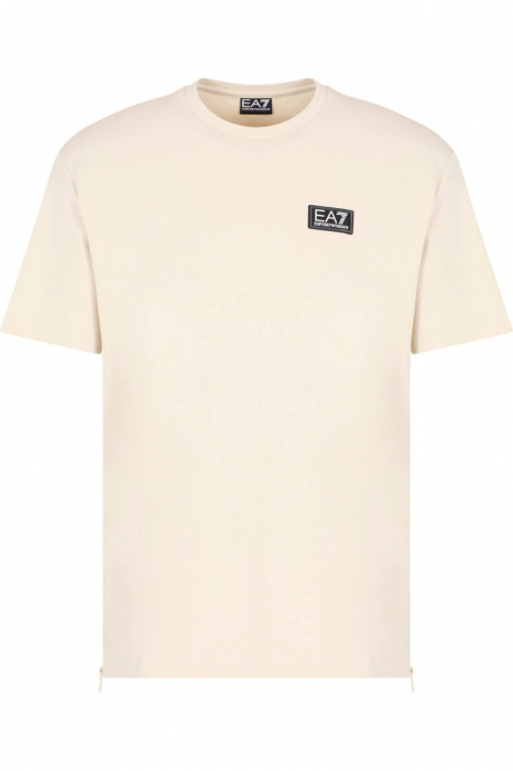 Tricou Emporio Armani EA7 Train Logo Premium - AF14616-7M000516-U1079 [4]