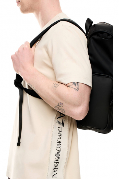 Tricou Emporio Armani EA7 Train Logo Premium - AF14616-7M000516-U1079 [3]