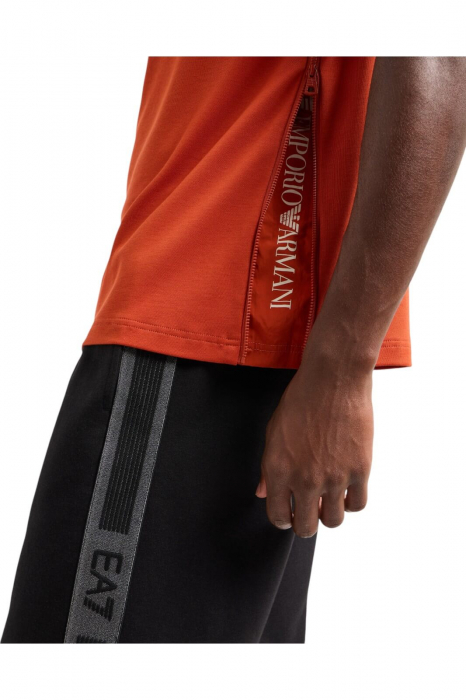 Tricou Emporio Armani EA7 Train Logo Premium - AF14616-7M000516-U3012 [3]