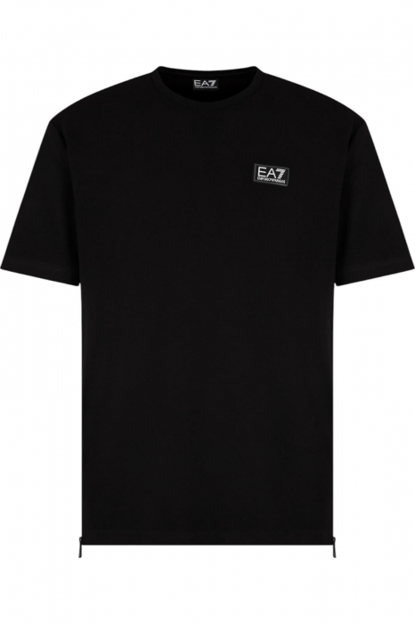 Tricou Emporio Armani EA7 Train Logo Premium - AF14616-7M000516-UC001 [4]