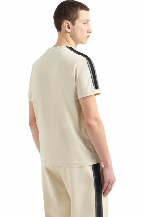 Tricou Emporio Armani EA7 Train Logo Series Tape - AF10375-7M000138-U1079 [2]