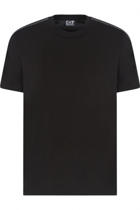 Tricou Emporio Armani EA7 Train Logo Series Tape - AF10375-7M000138-UC001 [4]
