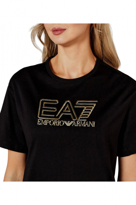 Tricou Emporio Armani EA7 Train Visibility - AF12503-7W000098-MC004 [3]