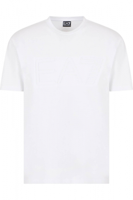 Tricou Emporio Armani EA7 Train Visibility - AF14772-7M000149-U0002 [4]