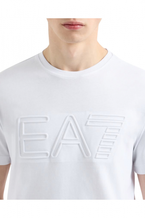 Tricou Emporio Armani EA7 Train Visibility - AF14772-7M000149-U0002 [3]