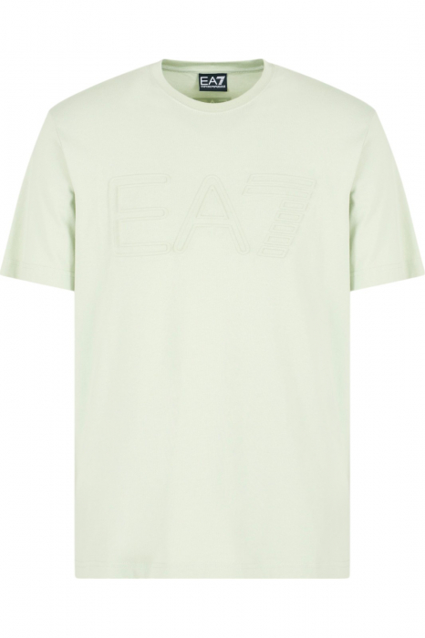 Tricou Emporio Armani EA7 Train Visibility - AF14772-7M000149-U9004 [5]