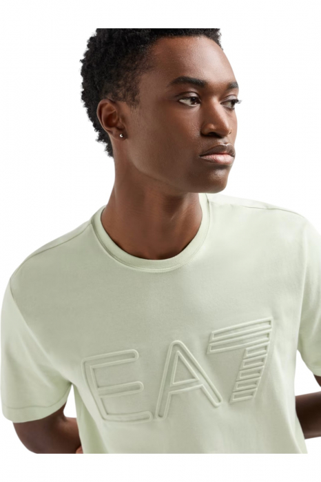 Tricou Emporio Armani EA7 Train Visibility - AF14772-7M000149-U9004 [3]