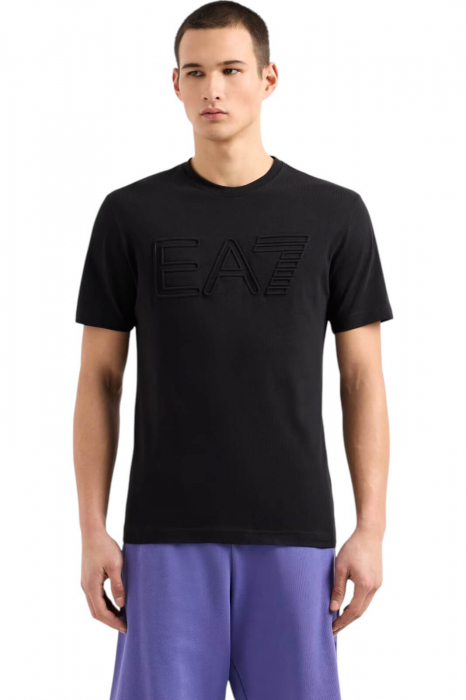 Tricou Emporio Armani EA7 Train Visibility - AF14772-7M000149-UC001