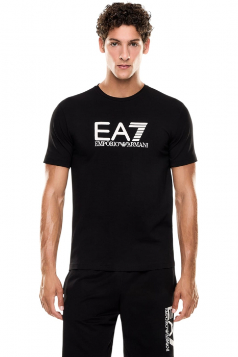 Tricou Emporio Armani EA7 Train Visibility M SS ST - AF10373-7M000899-MC317 [1]