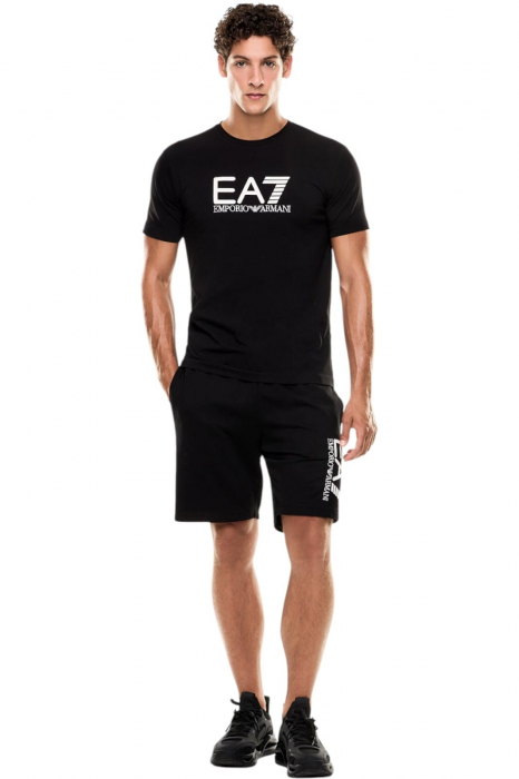 Tricou Emporio Armani EA7 Train Visibility M SS ST - AF10373-7M000899-MC317 [5]