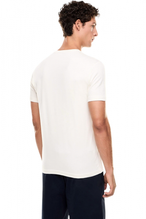 Tricou Emporio Armani EA7 Train Visibility M SS ST - AF10373-7M000899-U1105 [2]