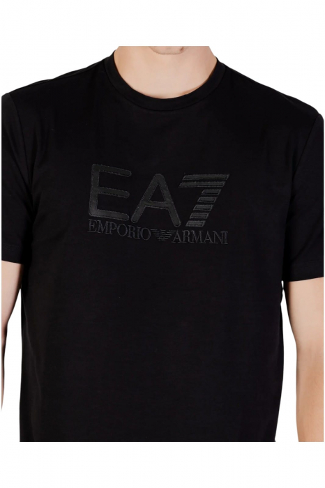 Tricou Emporio Armani EA7 Train Visibility M SS ST - AF10373-7M000899-UC001 [4]