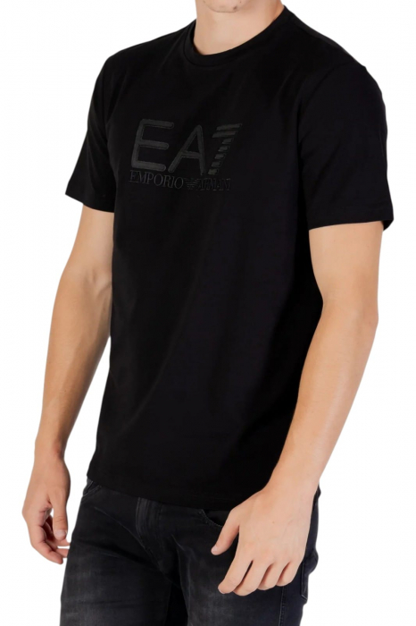 Tricou Emporio Armani EA7 Train Visibility M SS ST - AF10373-7M000899-UC001 [1]