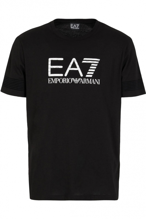 Tricou Emporio Armani EA7 Values 7 Lines - PJ3BZ-6RPT37-1200