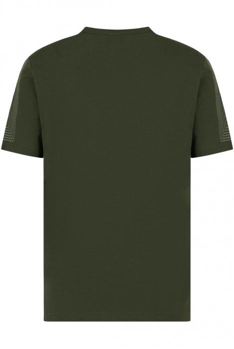 Tricou Emporio Armani EA7 Values 7 Lines - PJ3BZ-6RPT37-1845 [2]