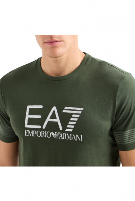 Tricou Emporio Armani EA7 Values 7 Lines - PJ3BZ-6RPT37-1845 [4]