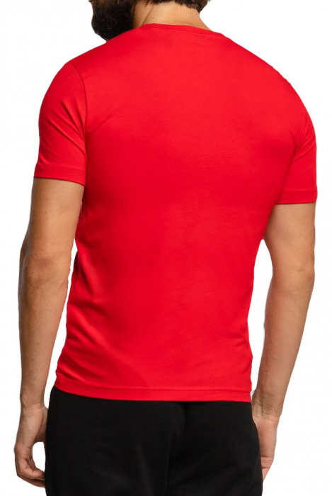 Tricou Emporio Armani EA7 Visibility - PJ03Z-6HPT62-1451 [2]