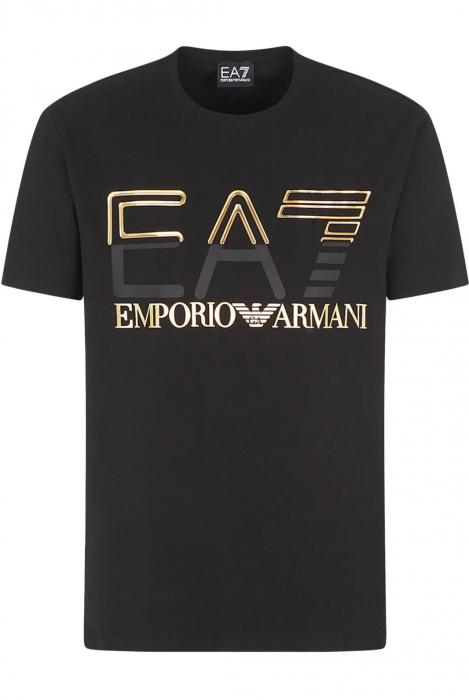 Tricou Emporio Armani EA7 Visibility - PJLBZ-3RPT07-0208